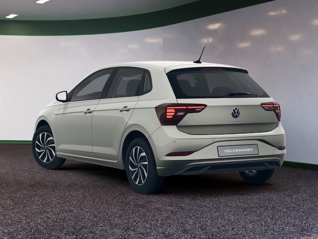 Volkswagen Polo Life