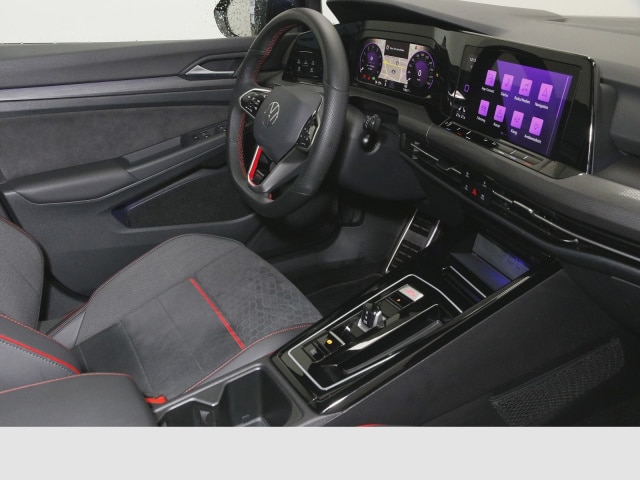 Volkswagen Golf 2.0 TSI GTI Golf VIII IQ.Drive