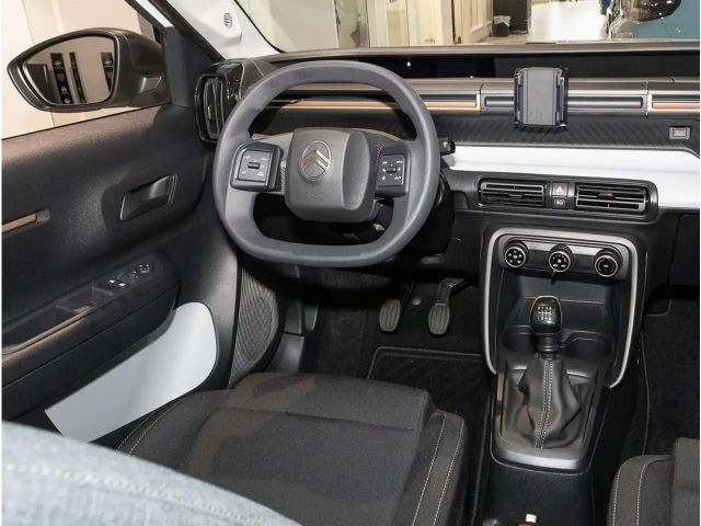 Citroën C3 Aircross You