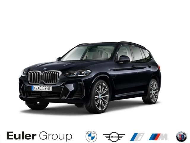 BMW X3 xDrive xDrive30e