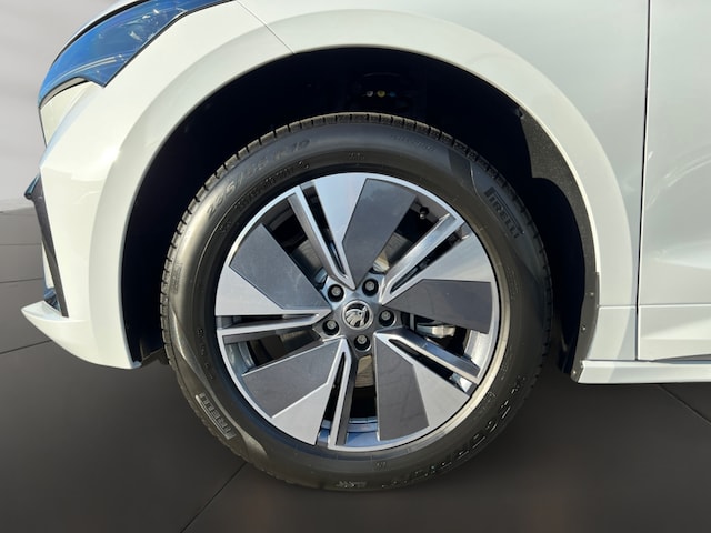 Skoda Enyaq Clever Coupe iV 60