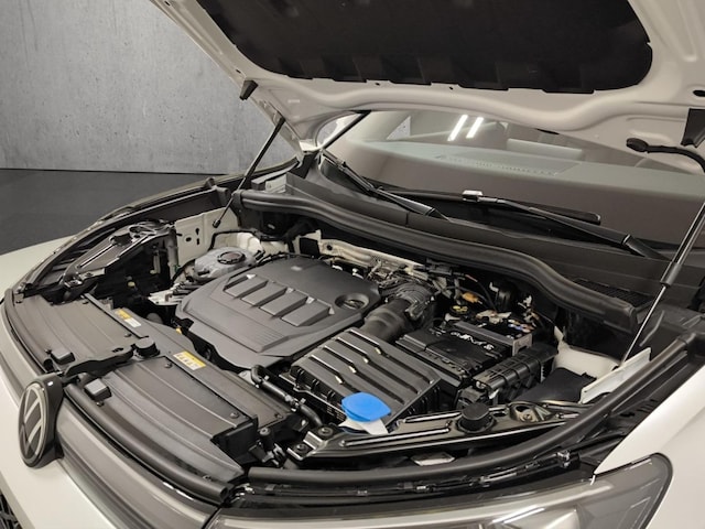 Volkswagen Tiguan 2.0 TDI DSG R-Line