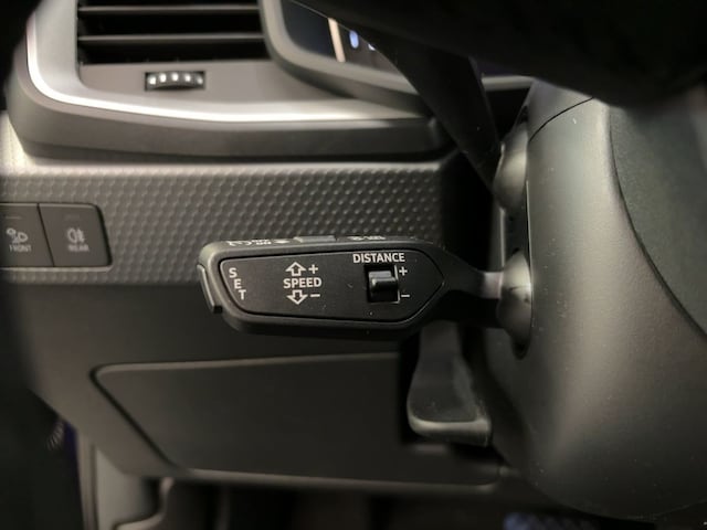 Audi A1 25 TFSI S-Tronic Sportback