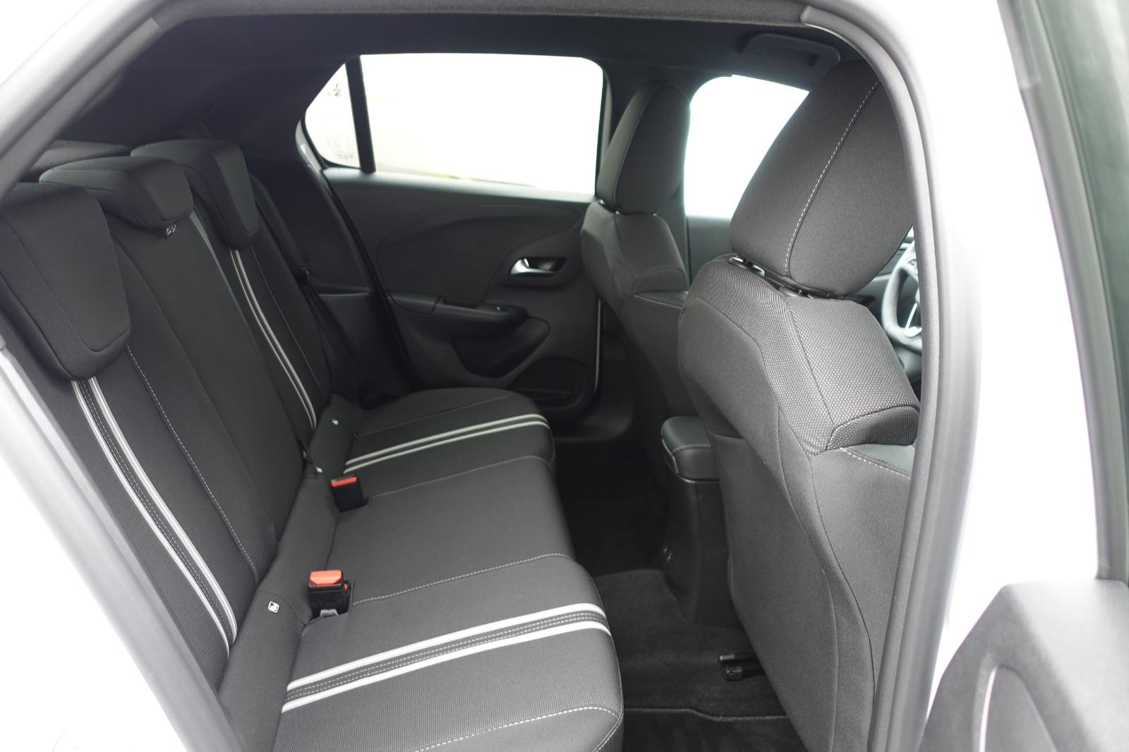 Opel Corsa 1.2 Turbo GS-Line Grand Sport