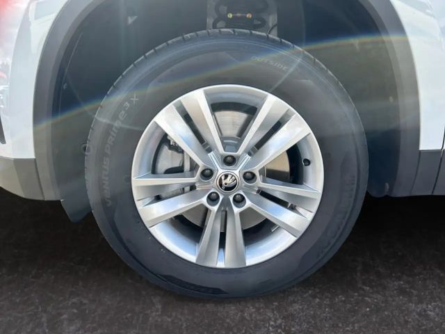 Skoda Kodiaq 2.0 TDI Ambition