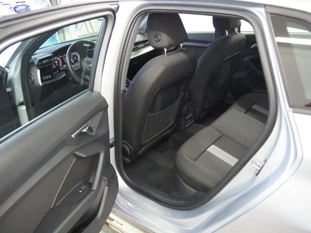 Audi A3 30 TDI Sedan