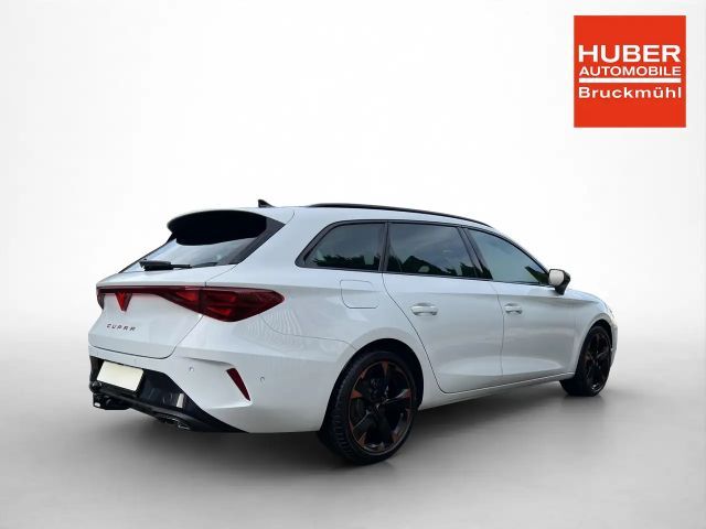 Cupra Leon 4Drive DSG ST Sportstourer