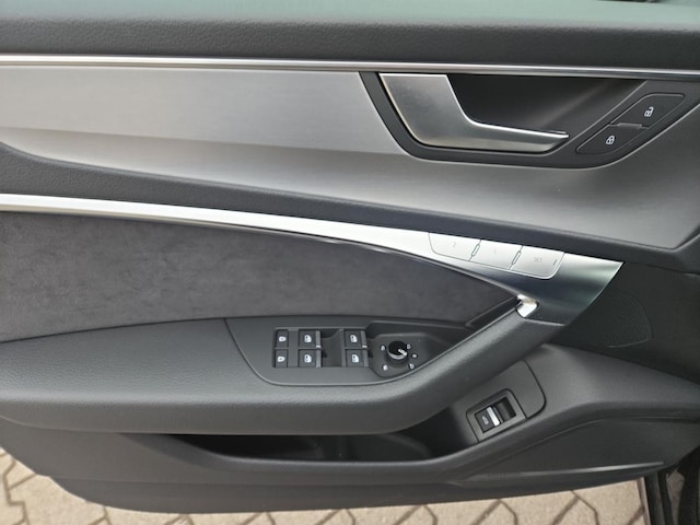 Audi S6 Avant Quattro