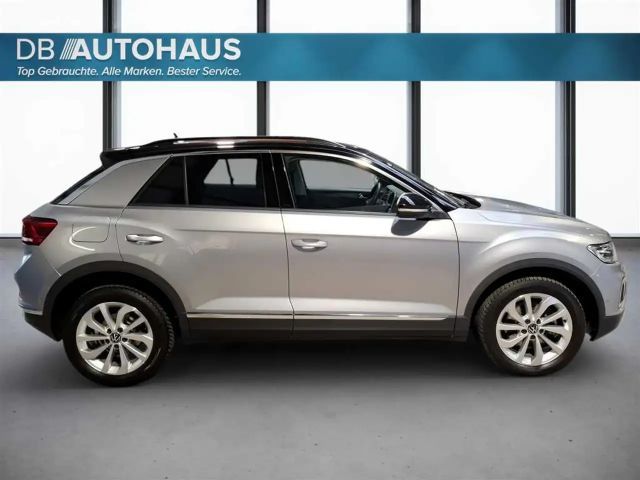 Volkswagen T-Roc 2.0 TDI DSG Style