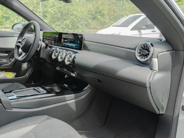 Mercedes-Benz CLA 250 4MATIC Coupé