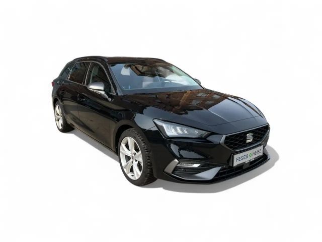 Seat Leon FR-lijn Sportstourer