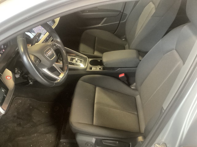 Audi A3 35 TFSI S-Tronic Sportback