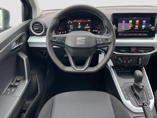 Seat Arona DSG Style
