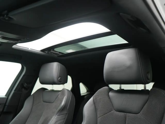 Audi Q3 S-Line Sportback