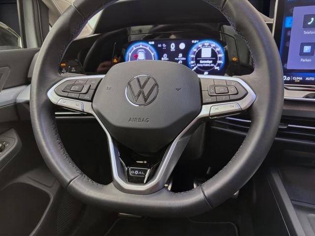 Volkswagen Golf 1.5 TSI