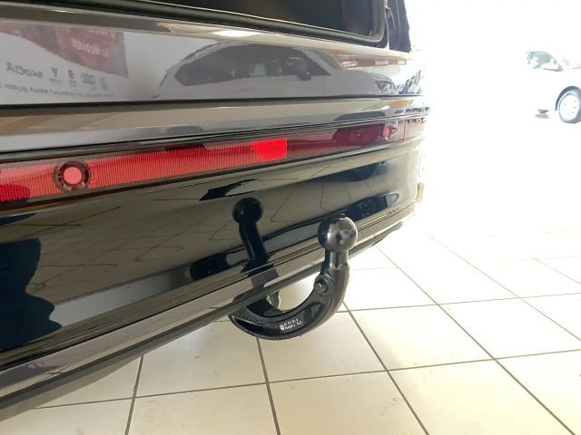 Volkswagen Taigo 1.5 TSI BMT DSG R-Line