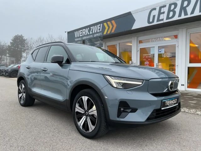 Volvo XC40 AWD Ultimate