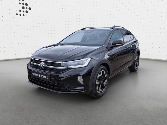 Volkswagen Taigo 1.0 TSI R-Line