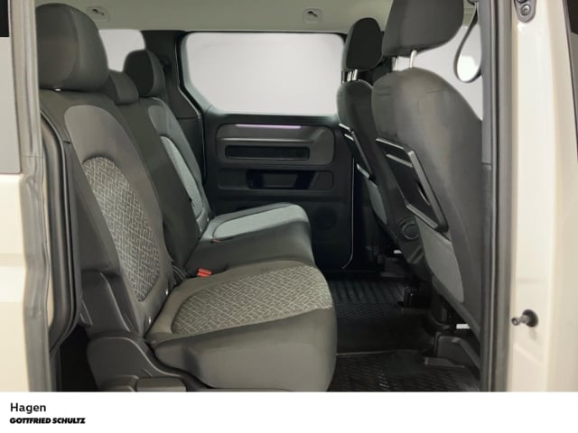 Volkswagen ID.Buzz 150 kW IQ.Drive Pro