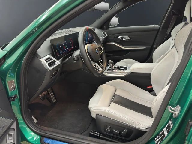 BMW M3 Competition Touring xDrive