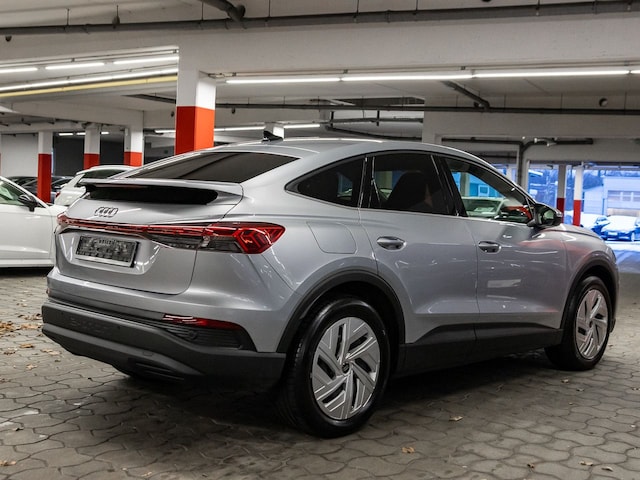 Audi Q4 e-tron 40 Sportback