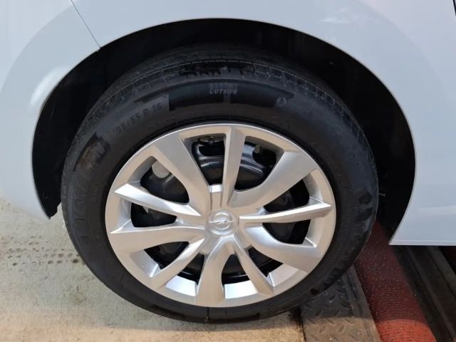 Opel Corsa 1.2 Turbo Edition Turbo