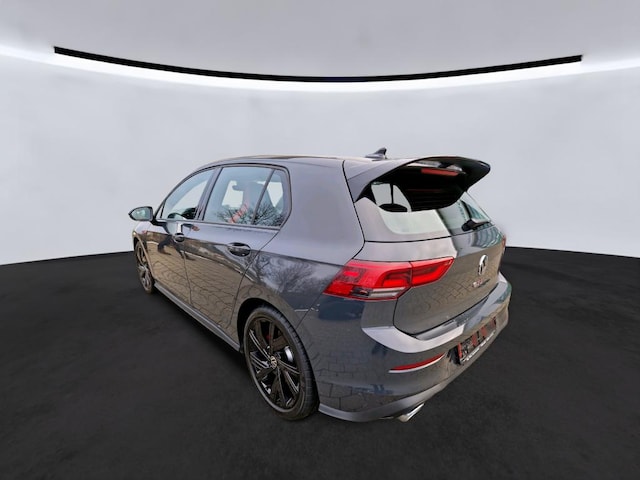 Volkswagen Golf 2.0 TSI DSG GTI