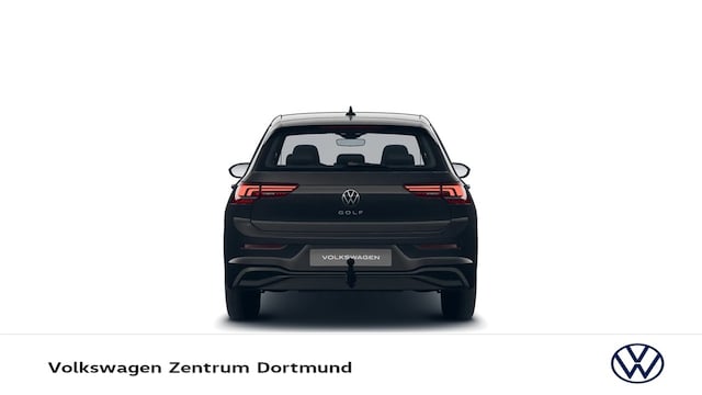 Volkswagen Golf Golf VIII Life