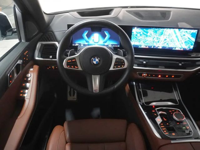 BMW X7 xDrive40d