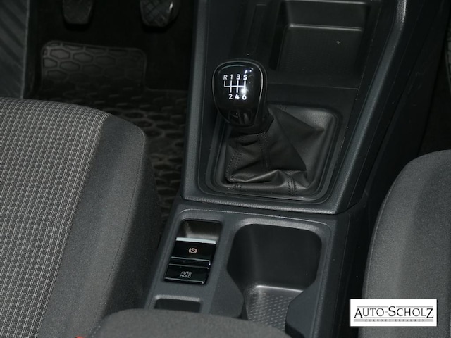 Volkswagen Caddy 1.5 TSI