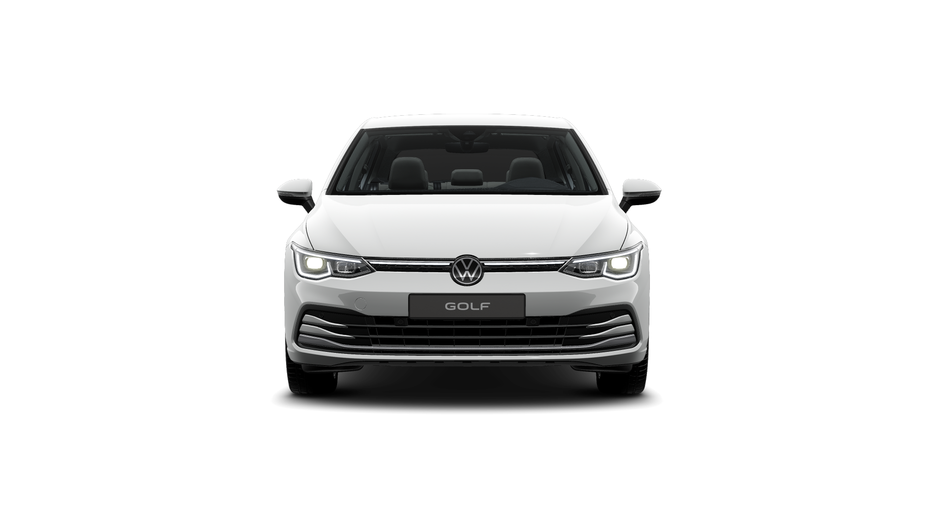 Volkswagen Golf DSG Style