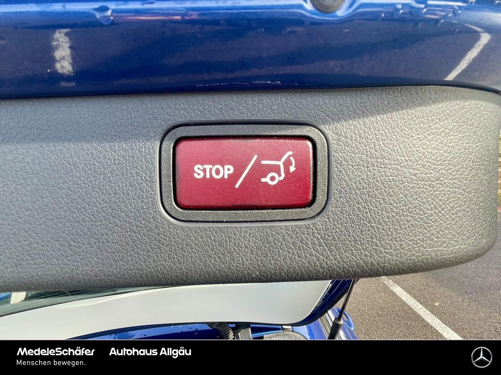 Mercedes-Benz C 300 4MATIC Estate