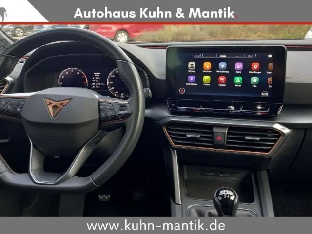 Cupra Formentor 1.5 TSI