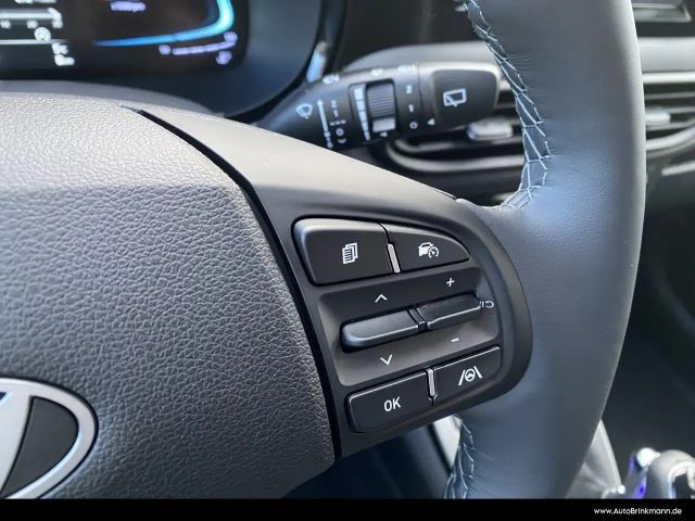 Hyundai i10 1.2 Trend