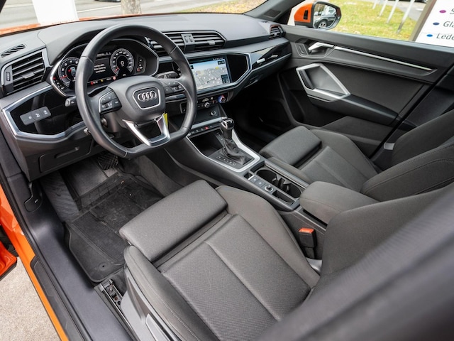 Audi Q3 35 TFSI S-Tronic Sportback