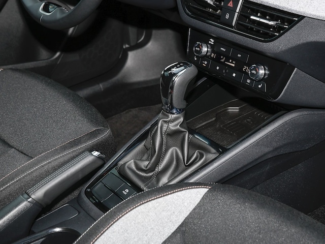 Skoda Scala 1.0 TSI Selection