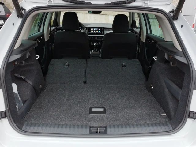 Skoda Kamiq Selection