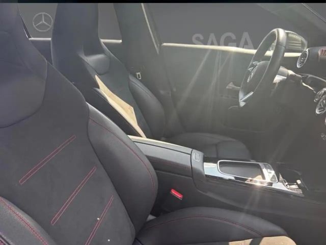 Mercedes-Benz A 250 A 250 e AMG Line