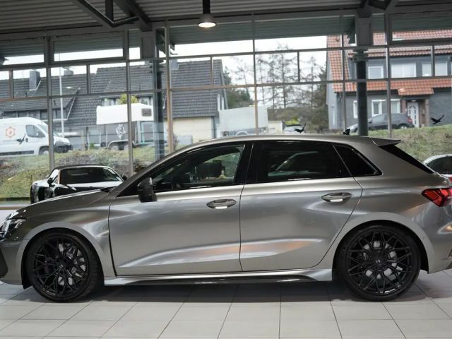 Audi RS3 Quattro Sedan Sportback