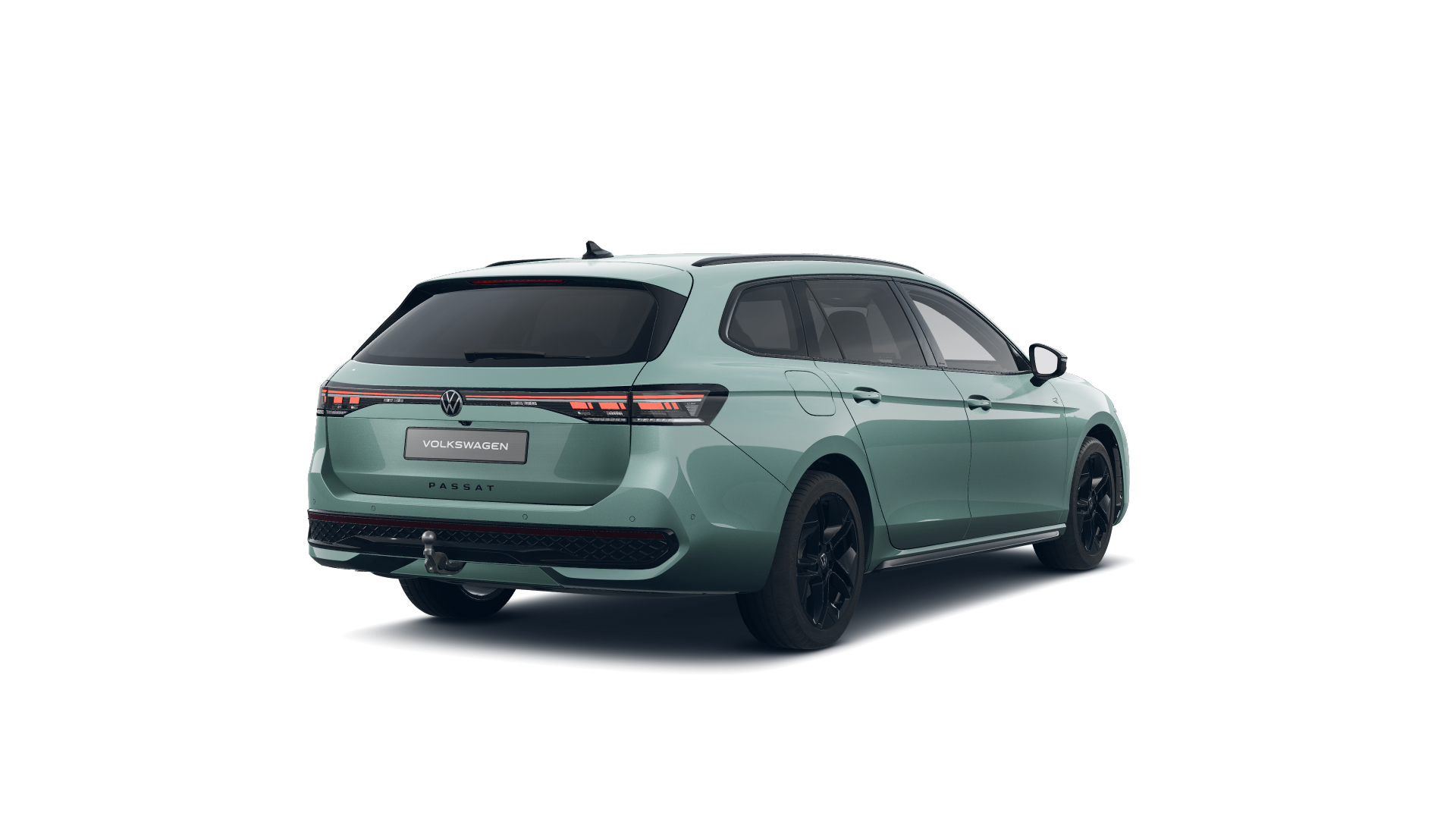 Volkswagen Passat R-Line Variant