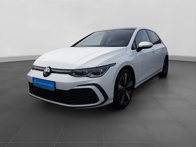 Volkswagen Golf GTE IQ.Drive