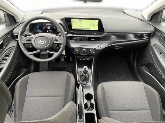 Hyundai Bayon 1.0 Select T-GDi