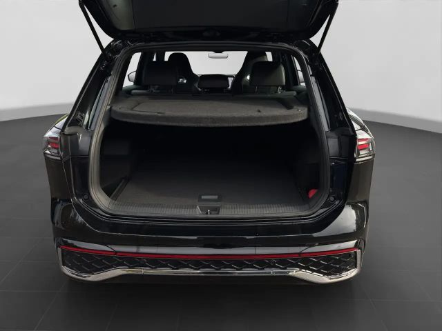 Volkswagen Tiguan 2.0 TDI DSG R-Line