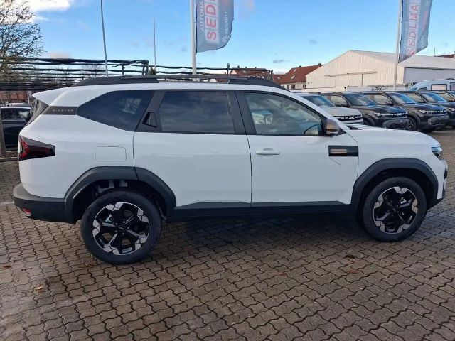 Dacia Bigster Extreme Mild Hybrid 140