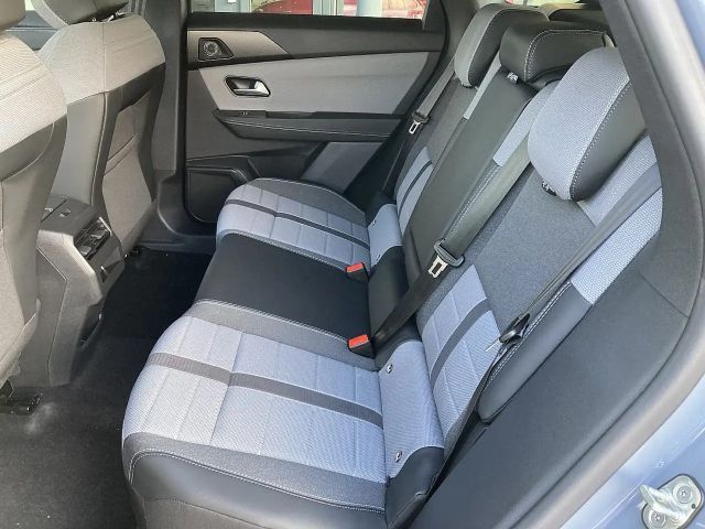 Opel Grandland X GS-Line Grand Sport