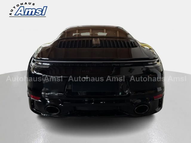 Porsche 911 4S Coupé Targa