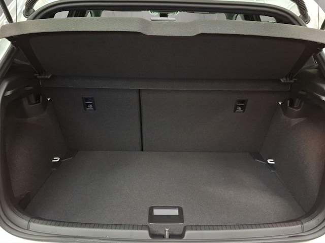 Volkswagen Polo DSG R-Line