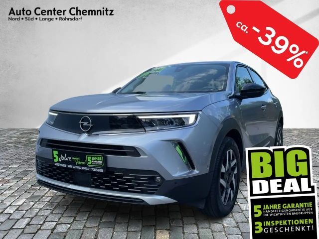 Opel Mokka Elegance