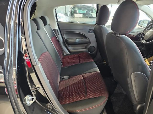 Mitsubishi Space Star Invite Star