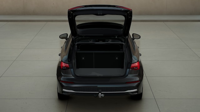 Audi A3 30 TDI Sportback